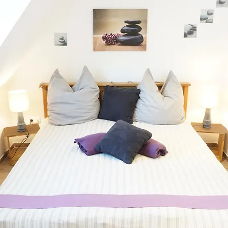 Lianes Hus Garding