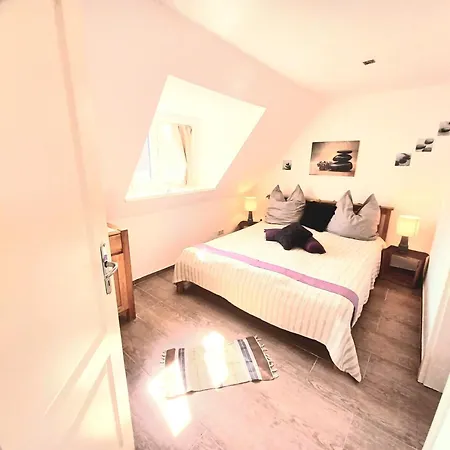 Apartment Lianes Hus