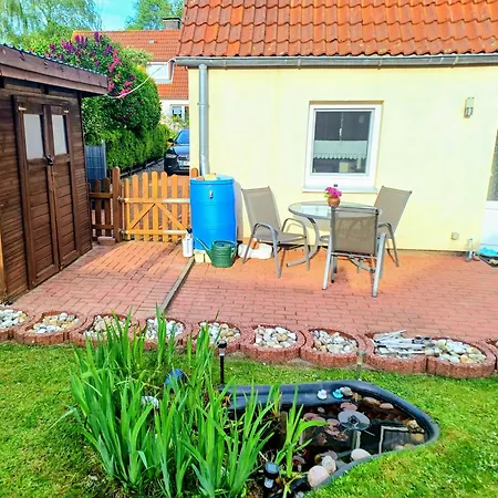 Apartment Lianes Hus