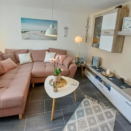 Lianes Hus Apartment