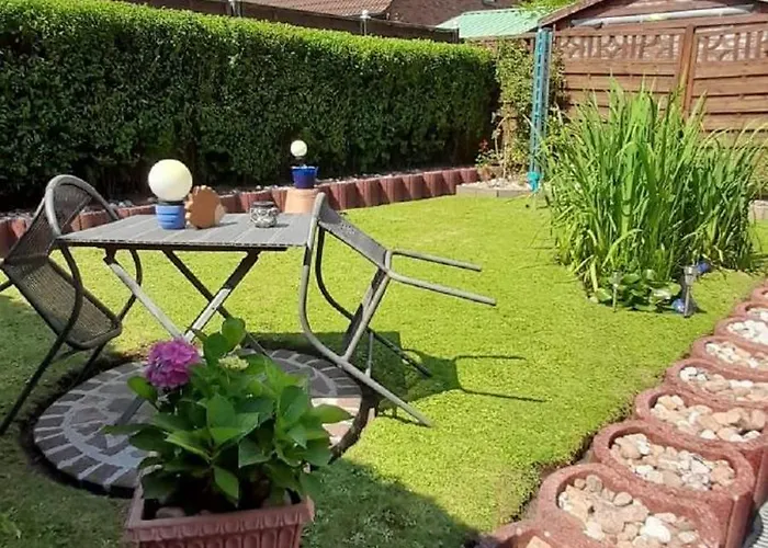 Lianes Hus Apartament