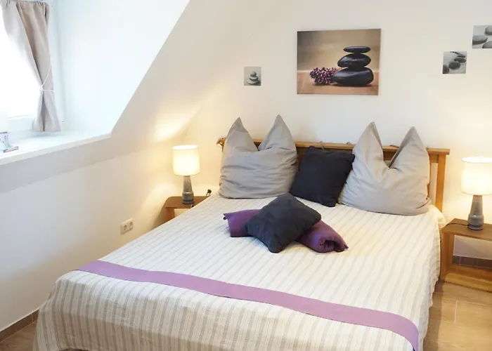 Lianes Hus * Garding